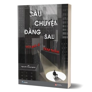 Câu Chuyện Đằng Sau Một Bác Sĩ Tâm Thần