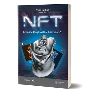 NFT - Khi Nghệ Thuật Trở Thành Tài Sản Số