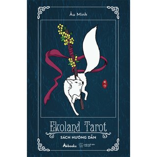 Boxset Ekoland Tarot (Bộ Bài + Sách Hướng Dẫn)