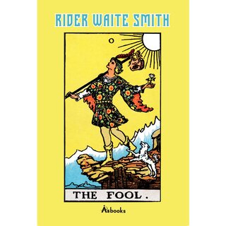 Bộ Bài Rider Waite Smith Tarot