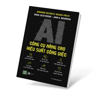 AI - Công Cụ Nâng Cao Hiệu Suất Công Việc