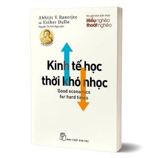 Kinh Tế Học Thời Khó Nhọc