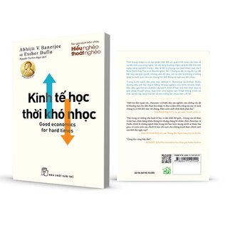 Kinh Tế Học Thời Khó Nhọc