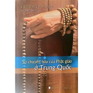 Sự Chuyển Hóa Phật Giáo Ở Trung Quốc