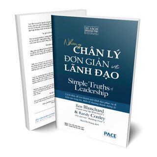 Những Chân Lý Đơn Giản Về Lãnh Đạo - Simple Truths Of Leadership