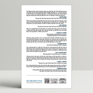 Những Chân Lý Đơn Giản Về Lãnh Đạo - Simple Truths Of Leadership