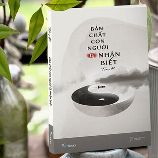 Bản Chất Con Người Là Nhận Biết