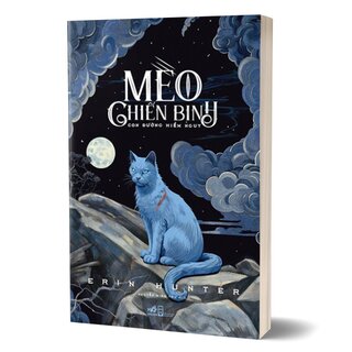 Mèo Chiến Binh - Con Đường Hiểm Nguy