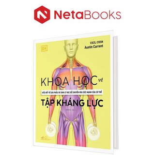 Khoa Học Về Tập Kháng Lực (Bìa Cứng)