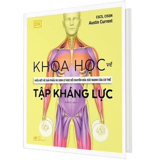 Khoa Học Về Tập Kháng Lực (Bìa Cứng)