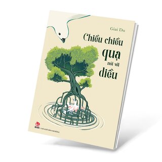 Chiều Chiều Quạ Nói Với Diều