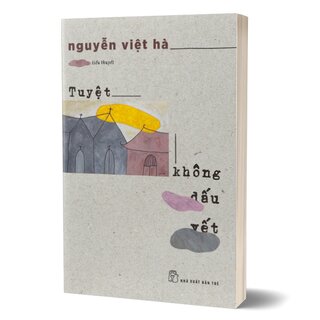 Tuyệt Không Dấu Vết