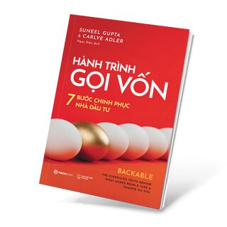 Hành Trình Gọi Vốn - 7 Bước Chinh Phục Nhà Đầu Tư