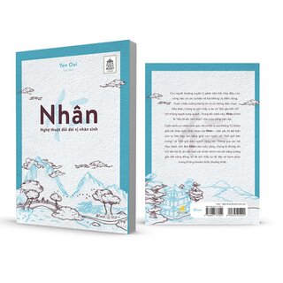 Nhân - Nghệ Thuật Đối Đãi Vị Nhân Sinh