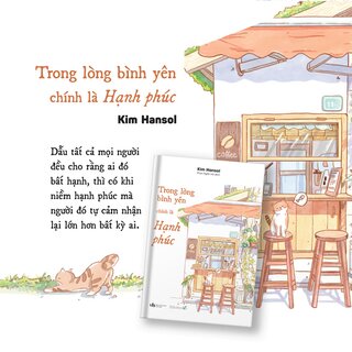 Trong Lòng Bình Yên Chính Là Hạnh Phúc