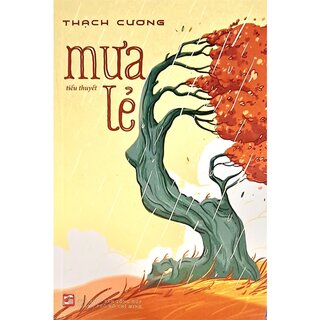 Mưa Lẻ - Thạch Cương