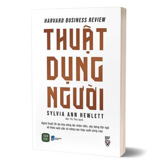 Thuật Dụng Người