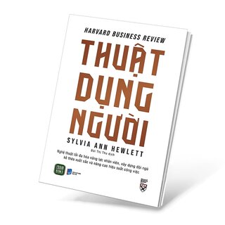 Thuật Dụng Người