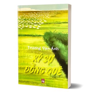 Ký Sự Đồng Quê