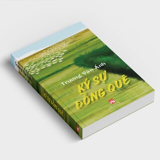 Ký Sự Đồng Quê