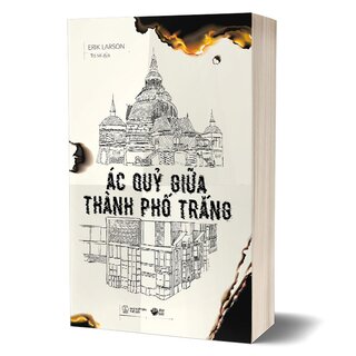 Ác Quỷ Giữa Thành Phố Trắng