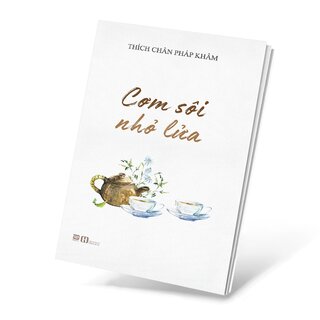 Cơm Sôi Nhỏ Lửa