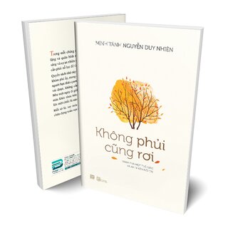 Không Phủi Cũng Rơi