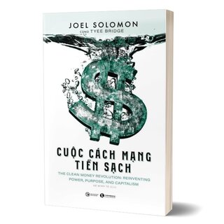 Cuộc Cách Mạng Tiền Sạch