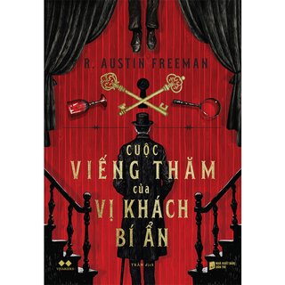 Cuộc Viếng Thăm Của Vị Khách Bí Ẩn