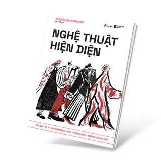 Nghệ Thuật Hiện Diện