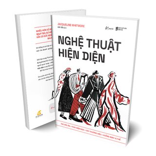 Nghệ Thuật Hiện Diện