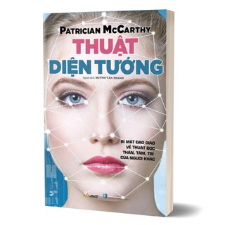 Thuật Diện Tướng