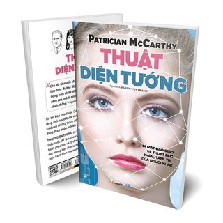 Thuật Diện Tướng