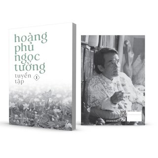 Hoàng Phủ Ngọc Tường Tuyển Tập 1