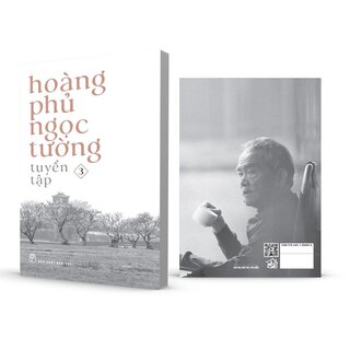 Hoàng Phủ Ngọc Tường Tuyển Tập 3