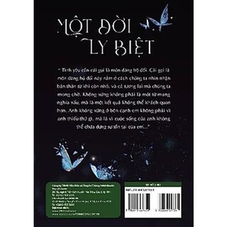 Một Đời Ly Biệt