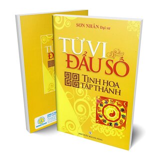 Tử Vi Đẩu Số - Tinh Hoa Tập Thành