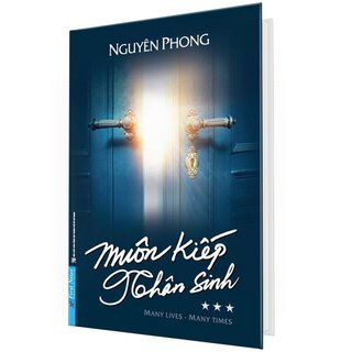 Muôn Kiếp Nhân Sinh - Phần 3 (Bìa Cứng)