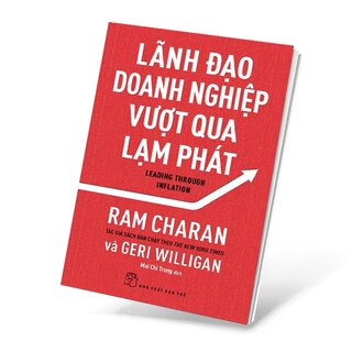 Lãnh Đạo Doanh Nghiệp Vượt Qua Lạm Phát