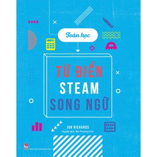 Từ Điển Steam Song Ngữ - Toán Học
