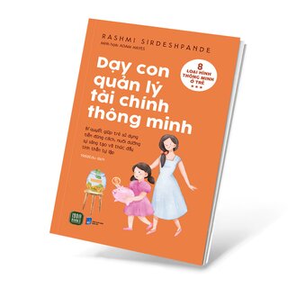 Dạy Con Quản Lý Tài Chính Thông Minh