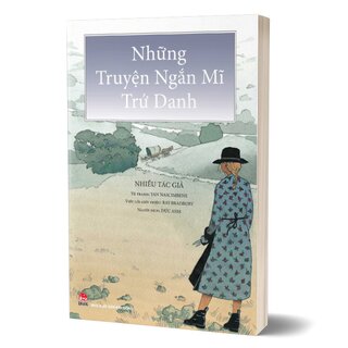 Những Truyện Ngắn Mĩ Trứ Danh