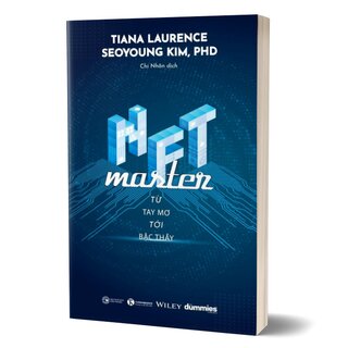 NFT Master - Từ Tay Mơ Đến Bậc Thầy