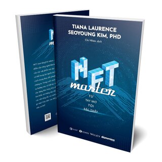 NFT Master - Từ Tay Mơ Đến Bậc Thầy