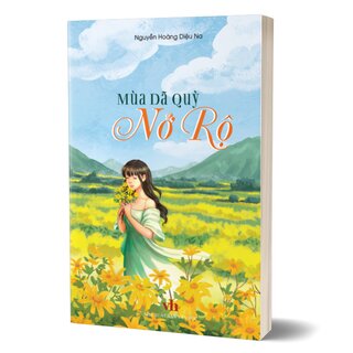 Mùa Dã Quỳ Nở Rộ