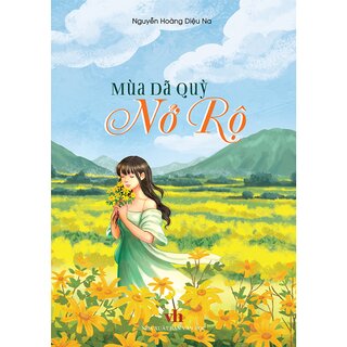 Mùa Dã Quỳ Nở Rộ