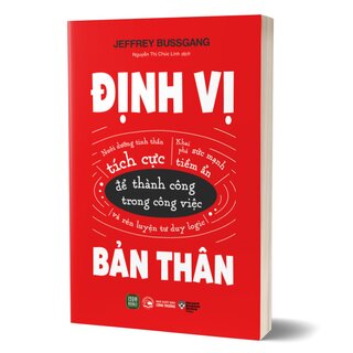 Định Vị Bản Thân