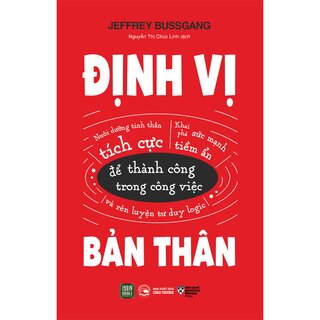 Định Vị Bản Thân