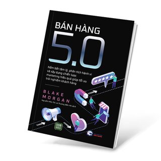 Bán Hàng 5.0