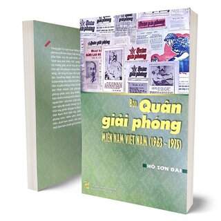 Báo Quân giải phóng Miền Nam Việt Nam (1963-1975)